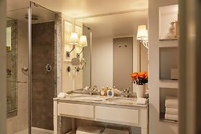 Corinthia Palace Malta