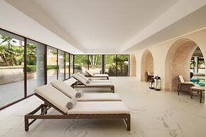 Corinthia Palace Malta