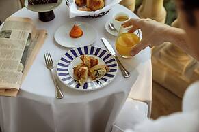 Corinthia Palace Malta