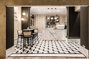 Corinthia Palace Malta