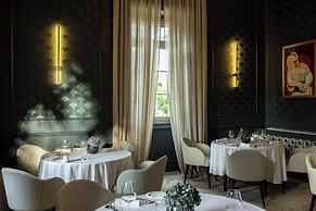 Corinthia Palace Malta