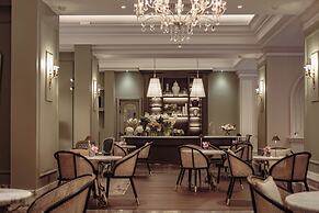 Corinthia Palace Malta