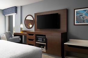 Hampton Inn Chambersburg