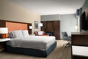 Hampton Inn Chambersburg