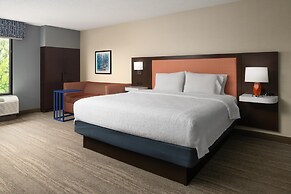 Hampton Inn Chambersburg