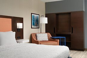 Hampton Inn Chambersburg