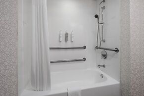 Hampton Inn Chambersburg