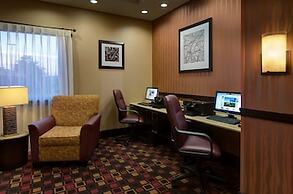 Hampton Inn Chambersburg