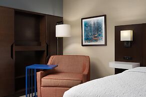 Hampton Inn Chambersburg
