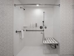 Hampton Inn Chambersburg
