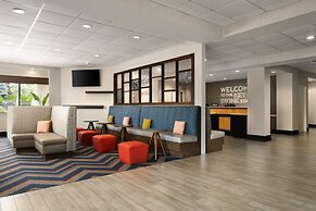 Hampton Inn Chambersburg
