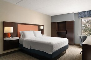 Hampton Inn Chambersburg