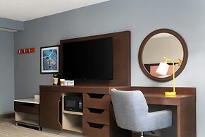 Hampton Inn Chambersburg