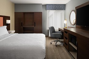 Hampton Inn Chambersburg