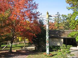 Hampton Inn Chambersburg