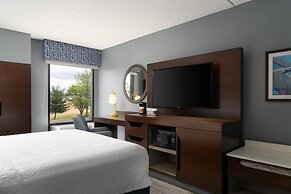Hampton Inn Chambersburg