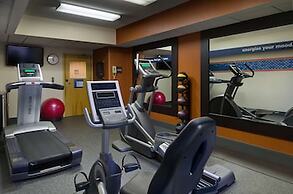 Hampton Inn Chambersburg