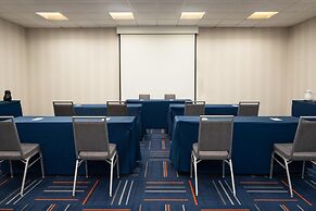 Hampton Inn Chambersburg