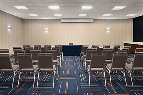 Hampton Inn Chambersburg