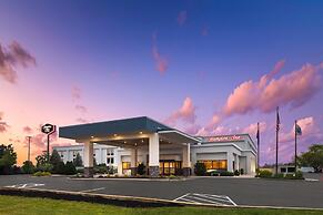 Hampton Inn Chambersburg