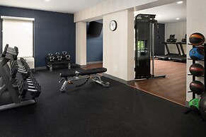 Hampton Inn Chambersburg