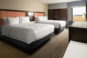 Hampton Inn Chambersburg