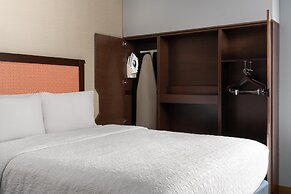 Hampton Inn Chambersburg