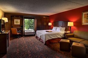 Hampton Inn Chambersburg