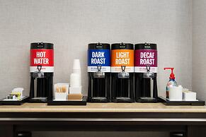 Hampton Inn Chambersburg
