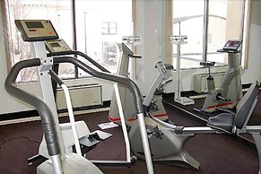 Radisson Hotel Bismarck