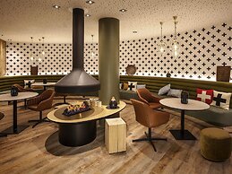 Mercure Chambery Centre