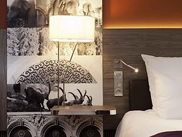 Mercure Chambery Centre
