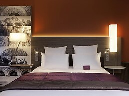 Mercure Chambery Centre