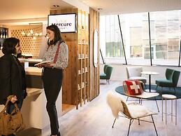 Mercure Chambery Centre