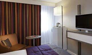 Mercure Chambery Centre