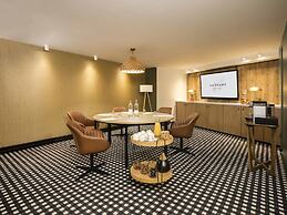 Mercure Chambery Centre