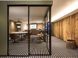 Mercure Chambery Centre
