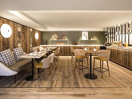 Mercure Chambery Centre