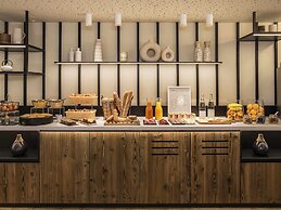 Mercure Chambery Centre