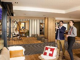 Mercure Chambery Centre