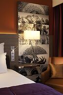 Mercure Chambery Centre