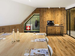 Mercure Chambery Centre