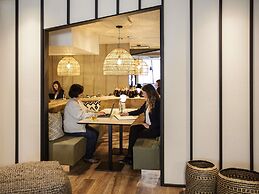 Mercure Chambery Centre