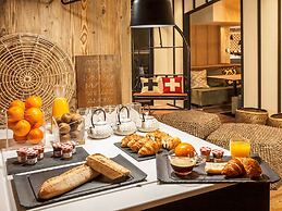 Mercure Chambery Centre