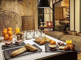Mercure Chambery Centre