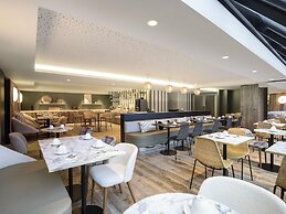 Mercure Chambery Centre