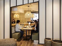 Mercure Chambery Centre