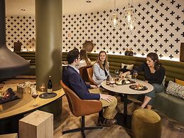 Mercure Chambery Centre