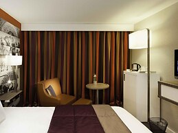 Mercure Chambery Centre