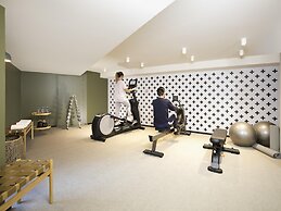 Mercure Chambery Centre